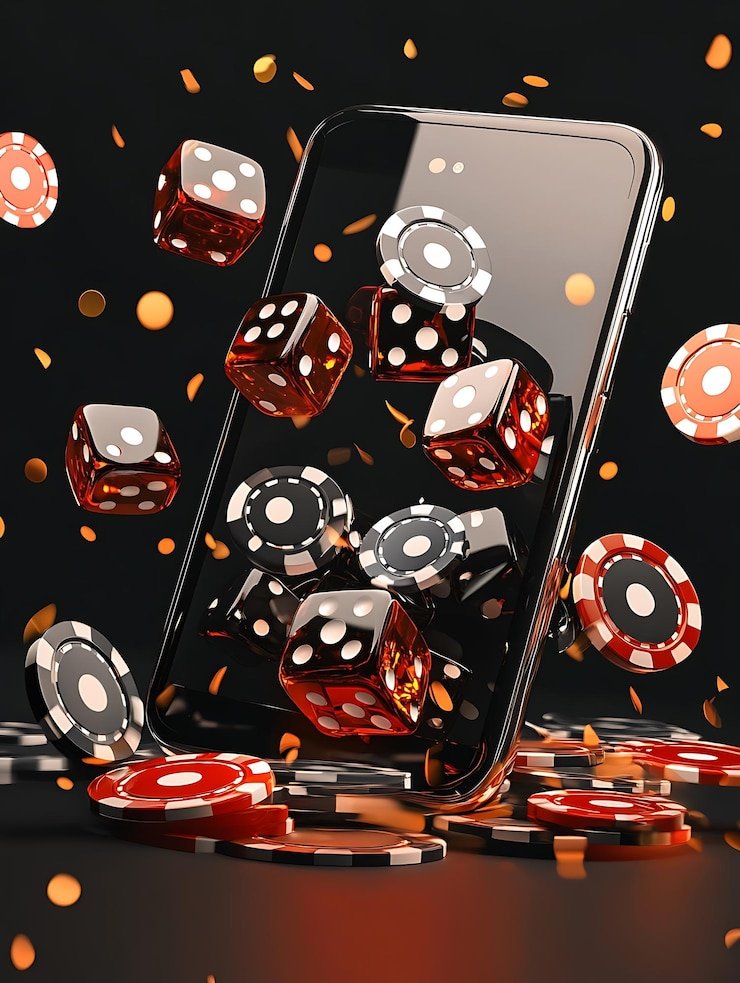 396 bet mobile gaming